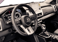 Mitsubishi Triton 2.4 Biturbo Diesel CD HPE 4×4 Automático