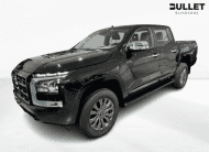 Mitsubishi Triton 2.4 Biturbo Diesel CD HPE 4×4 Automático