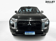 Mitsubishi Triton 2.4 Biturbo Diesel CD HPE 4×4 Automático