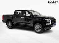 Mitsubishi Triton 2.4 Biturbo Diesel CD HPE 4×4 Automático