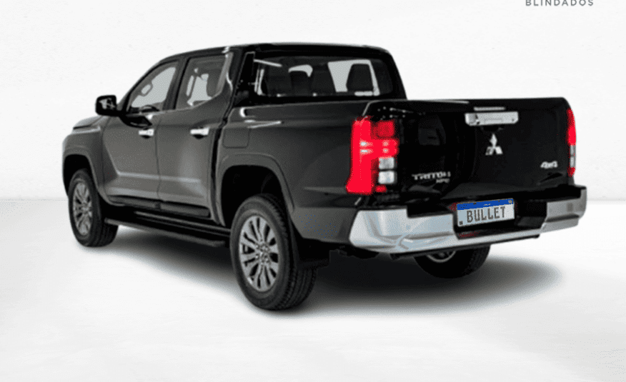 Mitsubishi Triton 2.4 Biturbo Diesel CD HPE 4×4 Automático