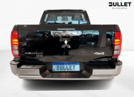Mitsubishi Triton 2.4 Biturbo Diesel CD HPE 4×4 Automático