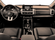 Mitsubishi Triton 2.4 Biturbo Diesel CD HPE 4×4 Automático