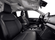 Mitsubishi Triton 2.4 Biturbo Diesel CD HPE 4×4 Automático