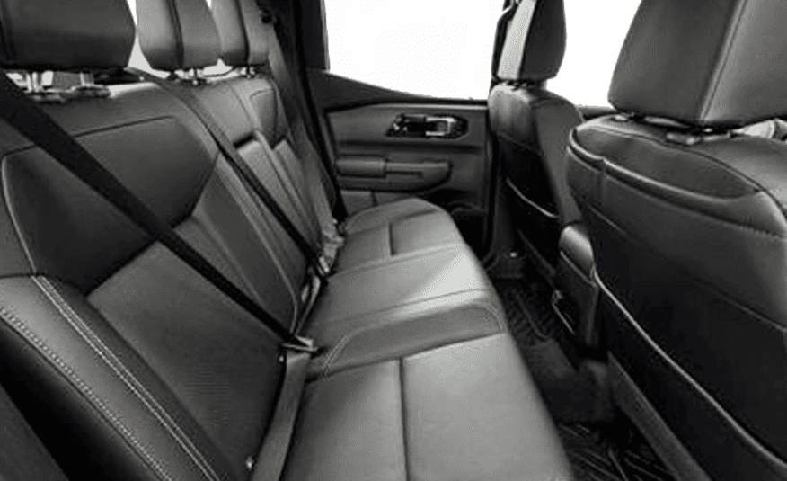 Mitsubishi Triton 2.4 Biturbo Diesel CD HPE 4×4 Automático