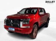 Mitsubishi Triton 2.4 Biturbo Diesel CD HPE 4×4 Automático