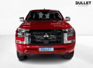 Mitsubishi Triton 2.4 Biturbo Diesel CD HPE 4×4 Automático