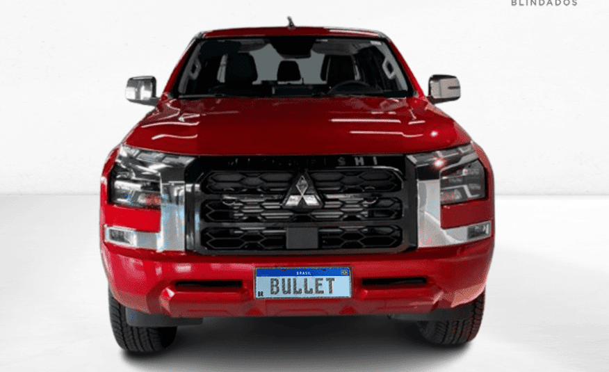 Mitsubishi Triton 2.4 Biturbo Diesel CD HPE 4×4 Automático