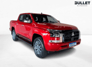 Mitsubishi Triton 2.4 Biturbo Diesel CD HPE 4×4 Automático