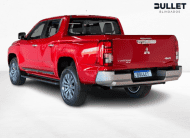 Mitsubishi Triton 2.4 Biturbo Diesel CD HPE 4×4 Automático