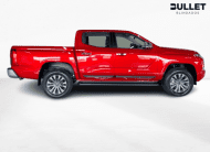 Mitsubishi Triton 2.4 Biturbo Diesel CD HPE 4×4 Automático