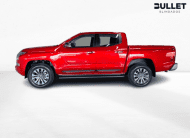 Mitsubishi Triton 2.4 Biturbo Diesel CD HPE 4×4 Automático