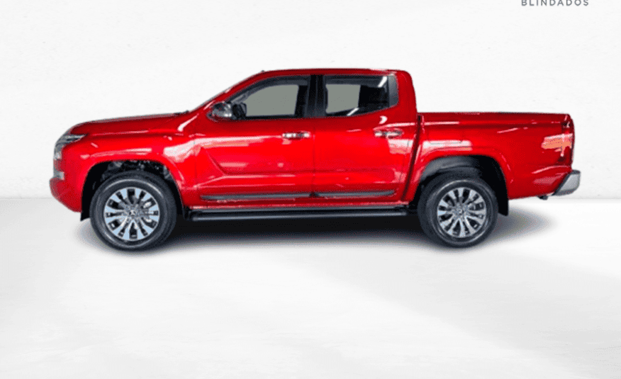 Mitsubishi Triton 2.4 Biturbo Diesel CD HPE 4×4 Automático