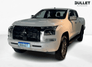 Mitsubishi Triton 2.4 Biturbo Diesel CD HPE-S 4×4 Automático