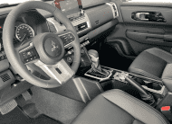 Mitsubishi Triton 2.4 Biturbo Diesel CD HPE-S 4×4 Automático