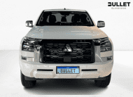 Mitsubishi Triton 2.4 Biturbo Diesel CD HPE-S 4×4 Automático