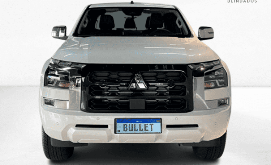 Mitsubishi Triton 2.4 Biturbo Diesel CD HPE-S 4×4 Automático