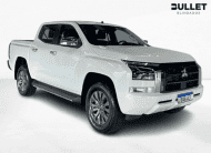 Mitsubishi Triton 2.4 Biturbo Diesel CD HPE-S 4×4 Automático
