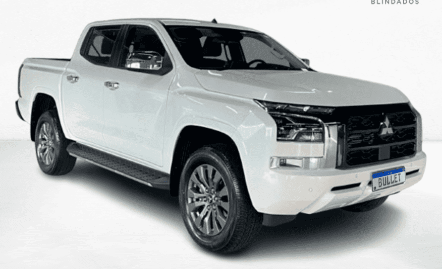 Mitsubishi Triton 2.4 Biturbo Diesel CD HPE-S 4×4 Automático