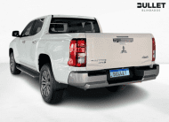 Mitsubishi Triton 2.4 Biturbo Diesel CD HPE-S 4×4 Automático