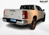 Mitsubishi Triton 2.4 Biturbo Diesel CD HPE-S 4×4 Automático