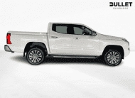 Mitsubishi Triton 2.4 Biturbo Diesel CD HPE-S 4×4 Automático