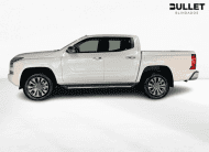 Mitsubishi Triton 2.4 Biturbo Diesel CD HPE-S 4×4 Automático