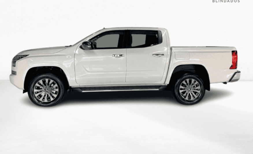 Mitsubishi Triton 2.4 Biturbo Diesel CD HPE-S 4×4 Automático