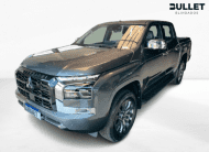 Mitsubishi Triton 2.4 Biturbo Diesel CD HPE-S 4×4 Automático