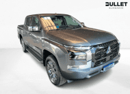 Mitsubishi Triton 2.4 Biturbo Diesel CD HPE-S 4×4 Automático
