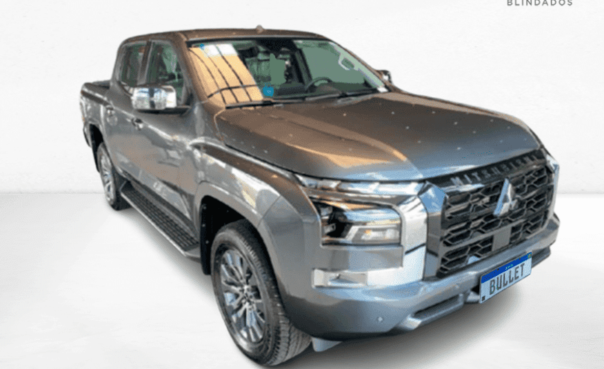 Mitsubishi Triton 2.4 Biturbo Diesel CD HPE-S 4×4 Automático