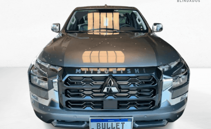 Mitsubishi Triton 2.4 Biturbo Diesel CD HPE-S 4×4 Automático