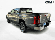 Mitsubishi Triton 2.4 Biturbo Diesel CD HPE-S 4×4 Automático