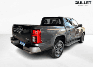 Mitsubishi Triton 2.4 Biturbo Diesel CD HPE-S 4×4 Automático