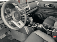 Mitsubishi Triton 2.4 Biturbo Diesel CD HPE-S 4×4 Automático