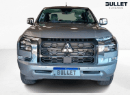 Mitsubishi Triton 2.4 Biturbo Diesel CD HPE-S 4×4 Automático