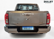 Mitsubishi Triton 2.4 Biturbo Diesel CD HPE-S 4×4 Automático