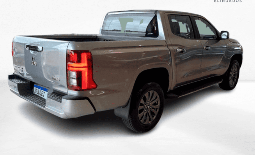 Mitsubishi Triton 2.4 Biturbo Diesel CD HPE-S 4×4 Automático