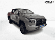 Mitsubishi Triton 2.4 Biturbo Diesel CD HPE-S 4×4 Automático
