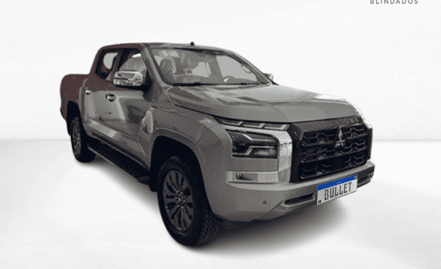 Mitsubishi Triton 2.4 Biturbo Diesel CD HPE-S 4×4 Automático
