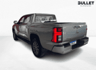 Mitsubishi Triton 2.4 Biturbo Diesel CD HPE-S 4×4 Automático