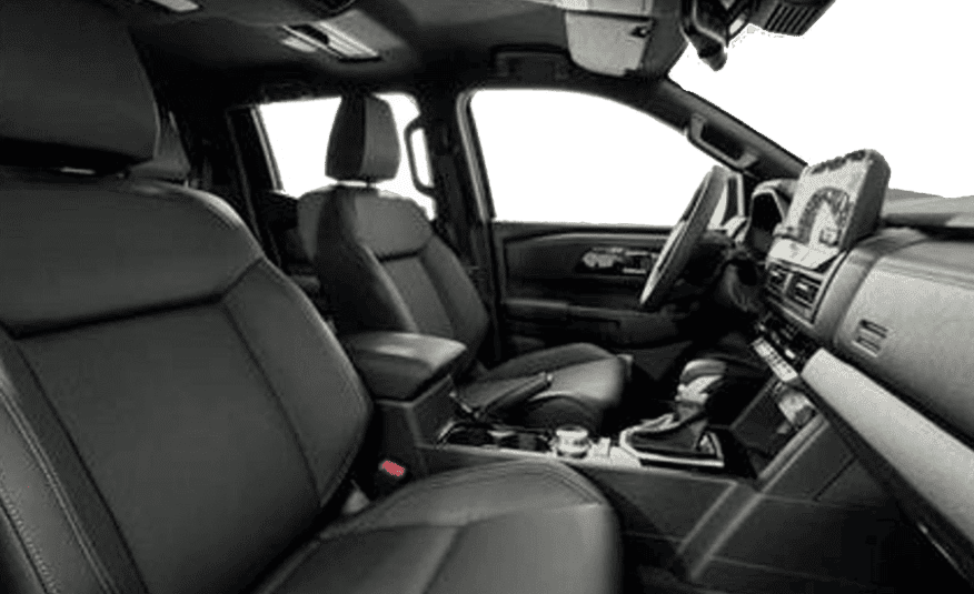 Mitsubishi Triton 2.4 Biturbo Diesel CD Katana 4×4 Automático