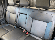 Mitsubishi Triton 2.4 Biturbo Diesel CD Katana 4×4 Automático