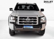 Mitsubishi Triton 2.4 Biturbo Diesel CD Katana 4×4 Automático