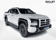 Mitsubishi Triton 2.4 Biturbo Diesel CD Katana 4×4 Automático