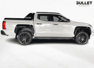 Mitsubishi Triton 2.4 Biturbo Diesel CD Katana 4×4 Automático