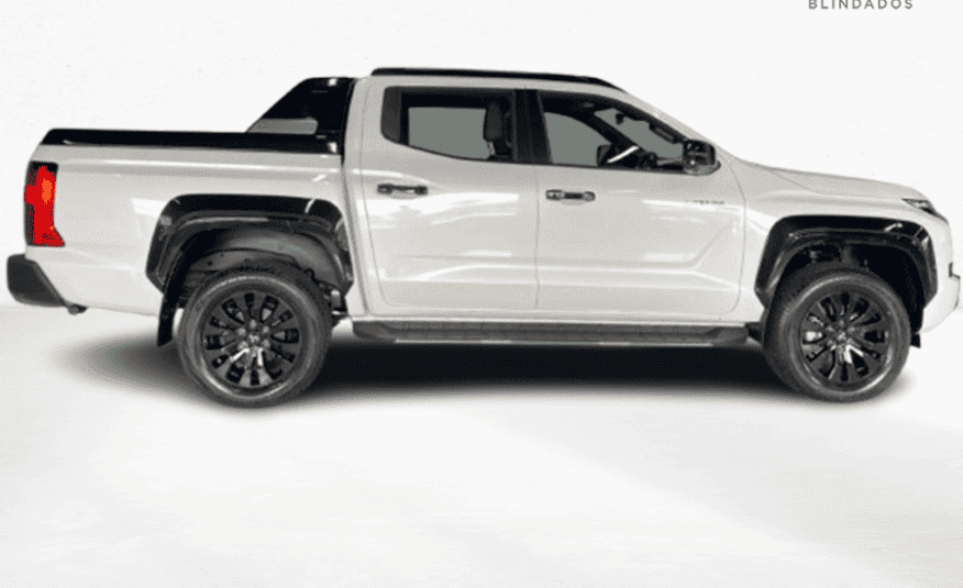 Mitsubishi Triton 2.4 Biturbo Diesel CD Katana 4×4 Automático