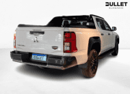 Mitsubishi Triton 2.4 Biturbo Diesel CD Katana 4×4 Automático