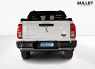Mitsubishi Triton 2.4 Biturbo Diesel CD Katana 4×4 Automático