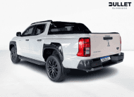 Mitsubishi Triton 2.4 Biturbo Diesel CD Katana 4×4 Automático